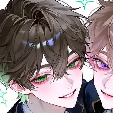 Profile image of 涼葉