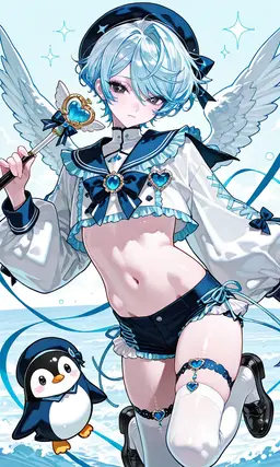 Profile image of 蒼太