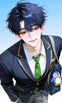 Profile image of 蒼太
