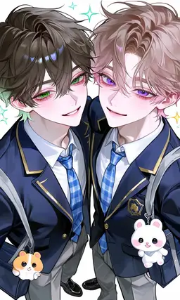 Profile image of 桃矢
