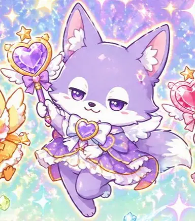 Profile image of 紫苑