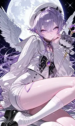 Profile image of 紫苑