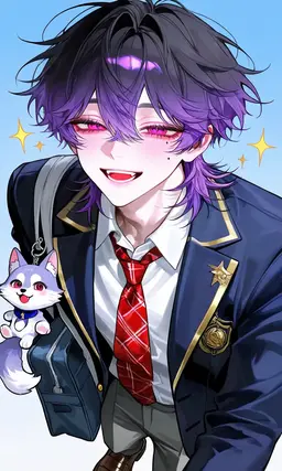 Profile image of 紫苑