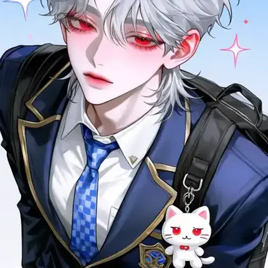 Profile image of 緋彩