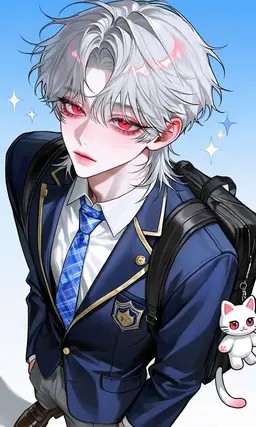 Profile image of 緋彩
