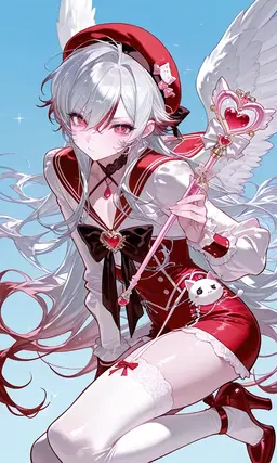 Profile image of 緋彩