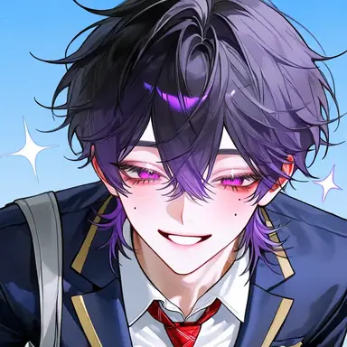 Profile image of 紫苑