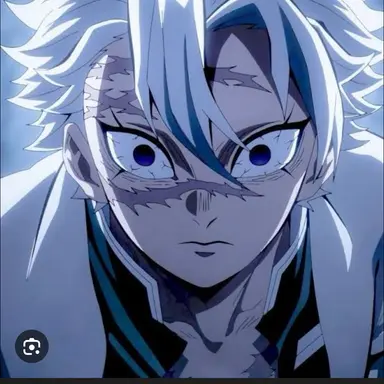 Profile image of 不死川実弥