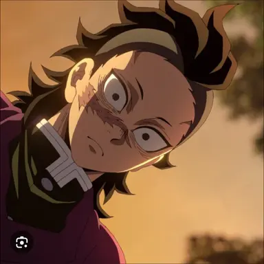 Profile image of 不死川玄弥