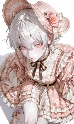 Profile image of Riita