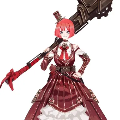 Profile image of 유리아