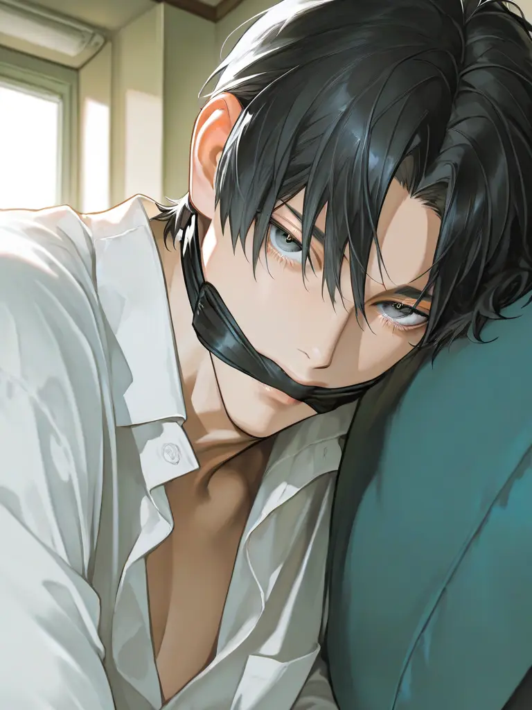 chiwawawawa의 弱くなったDV彼氏