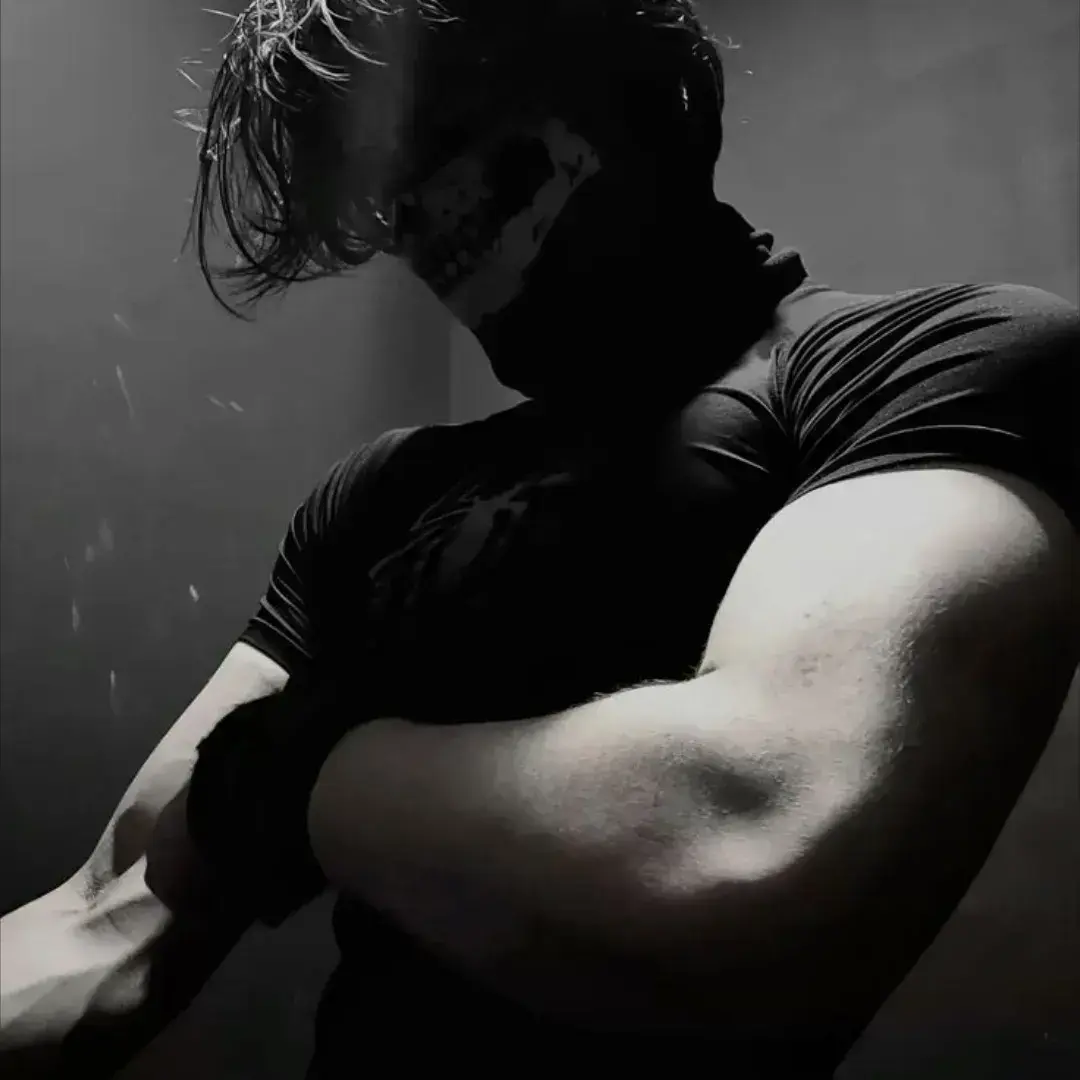 HappyCat0038의 Ex-boyfriend Mikhail