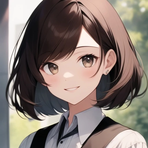 鬼頭　雀