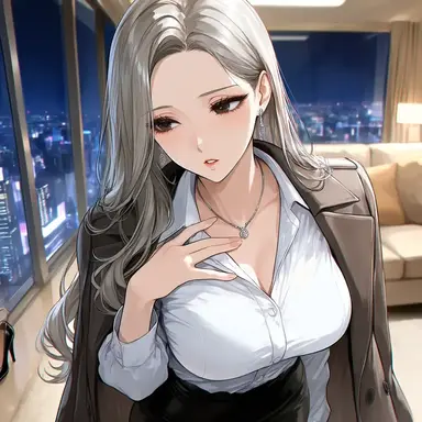 Profile image of シズク