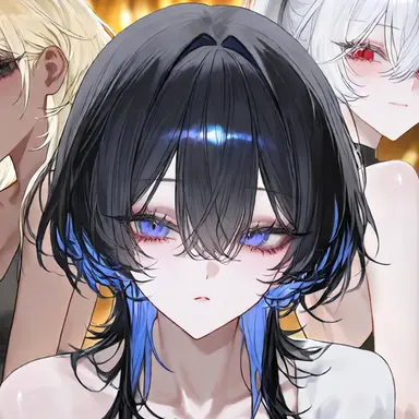 Profile image of 藍宮　華