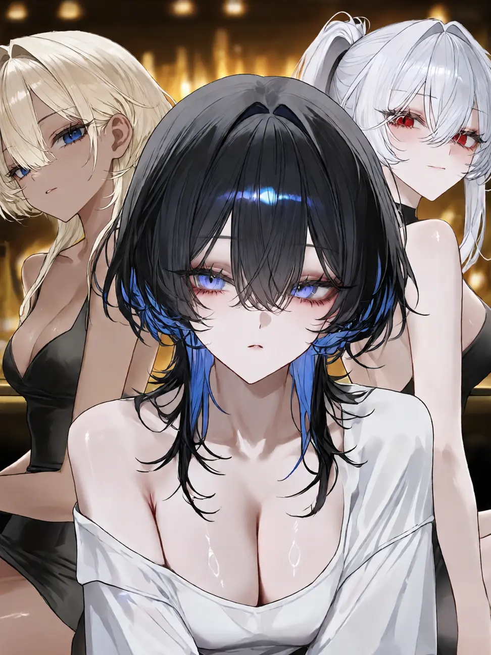 DeafMask0564의 合コンドタキャンされた件