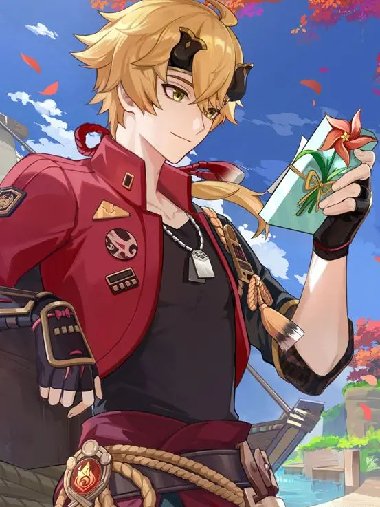 ichigooishiiiiiiii1518의 トーマ