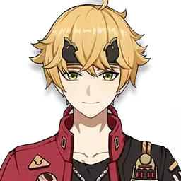 Profile image of トーマ