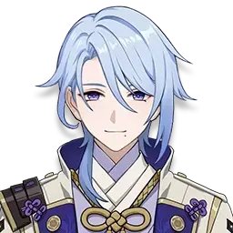 Profile image of 神里綾人