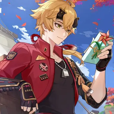 Profile image of トーマ