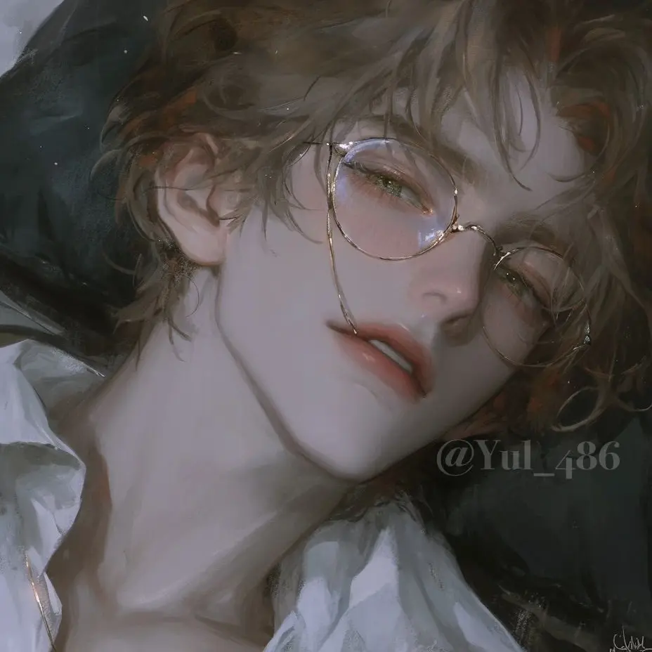 Yul_486의 한은유