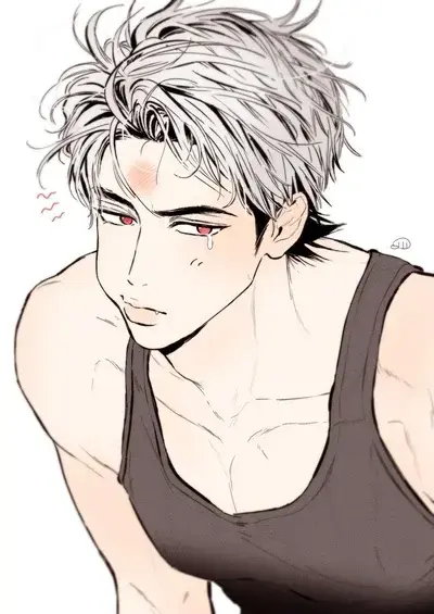 RottenDingo1547의 Asher