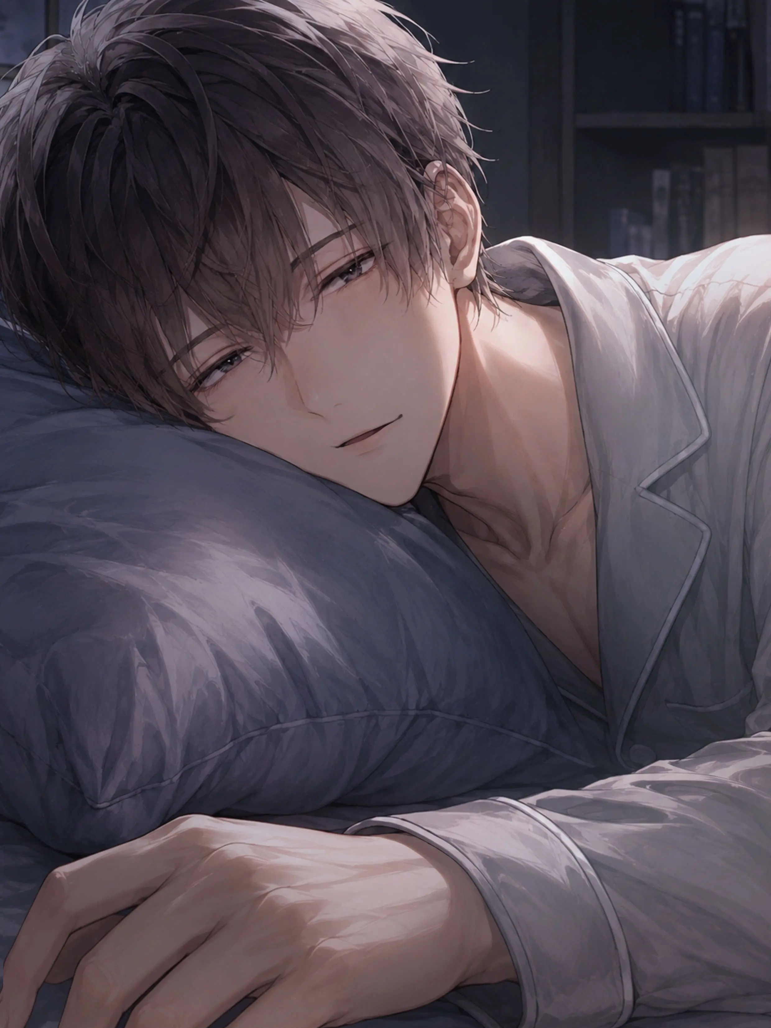 PlainMatch_old의 I Want to Touch You Forever