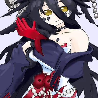 Profile image of 레이븐
