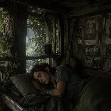 Profile image of Ellie