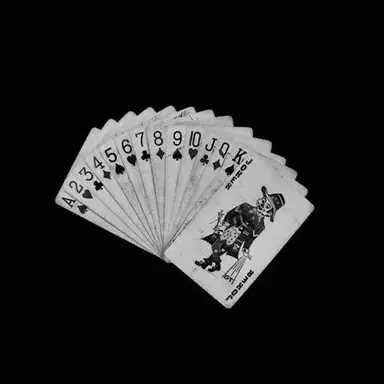 Profile image of A deck of cards