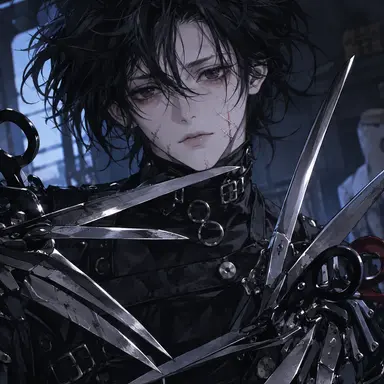 Profile image of エドワード