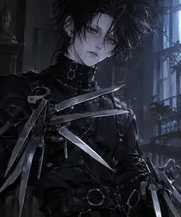 Profile image of エドワード