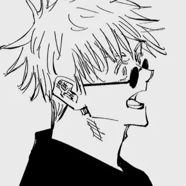 Profile image of 五条 悟