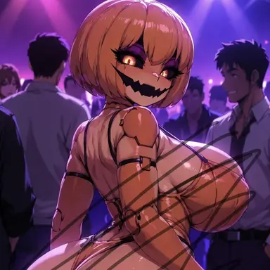 Profile image of パンプ