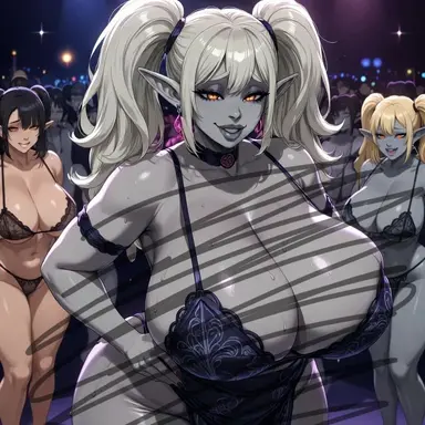 Profile image of トーン