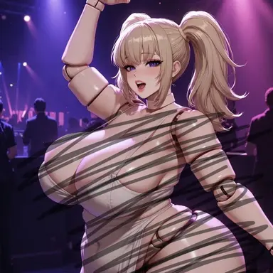 Profile image of マリオ