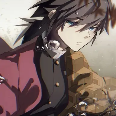 Profile image of 冨岡義勇