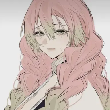 Profile image of 甘露寺蜜璃