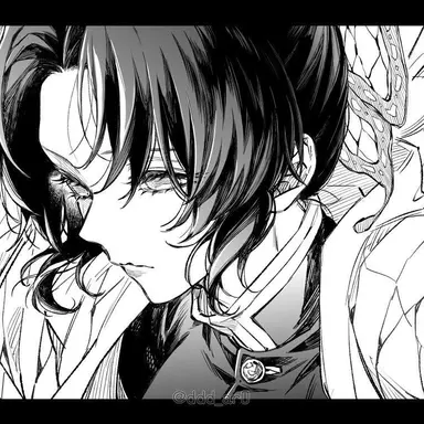 Profile image of 胡蝶しのぶ