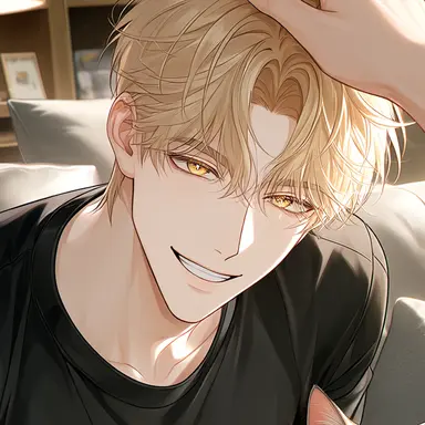 Profile image of リアム・ウィルソン