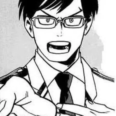 Profile image of 이이다 텐야