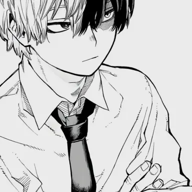 Profile image of 토도로키 쇼토