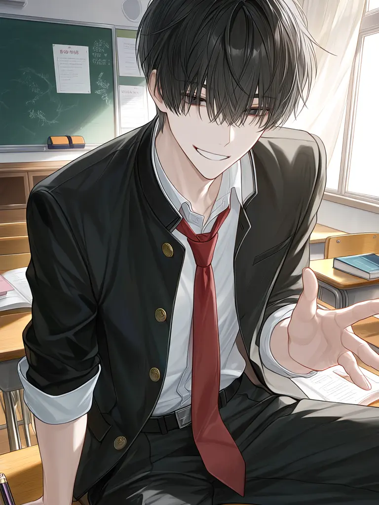 BraveInk6335의 先輩ってほんとバカですね