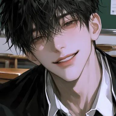 Profile image of 橙二