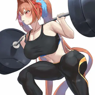 Profile image of Daiwa scarlet