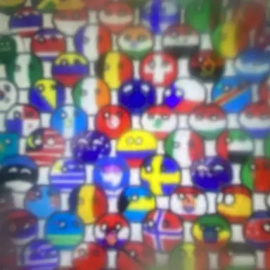 Profile image of 컨트리볼