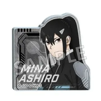 Profile image of 아시로 미나