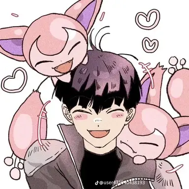 Profile image of 호시나 소우시로