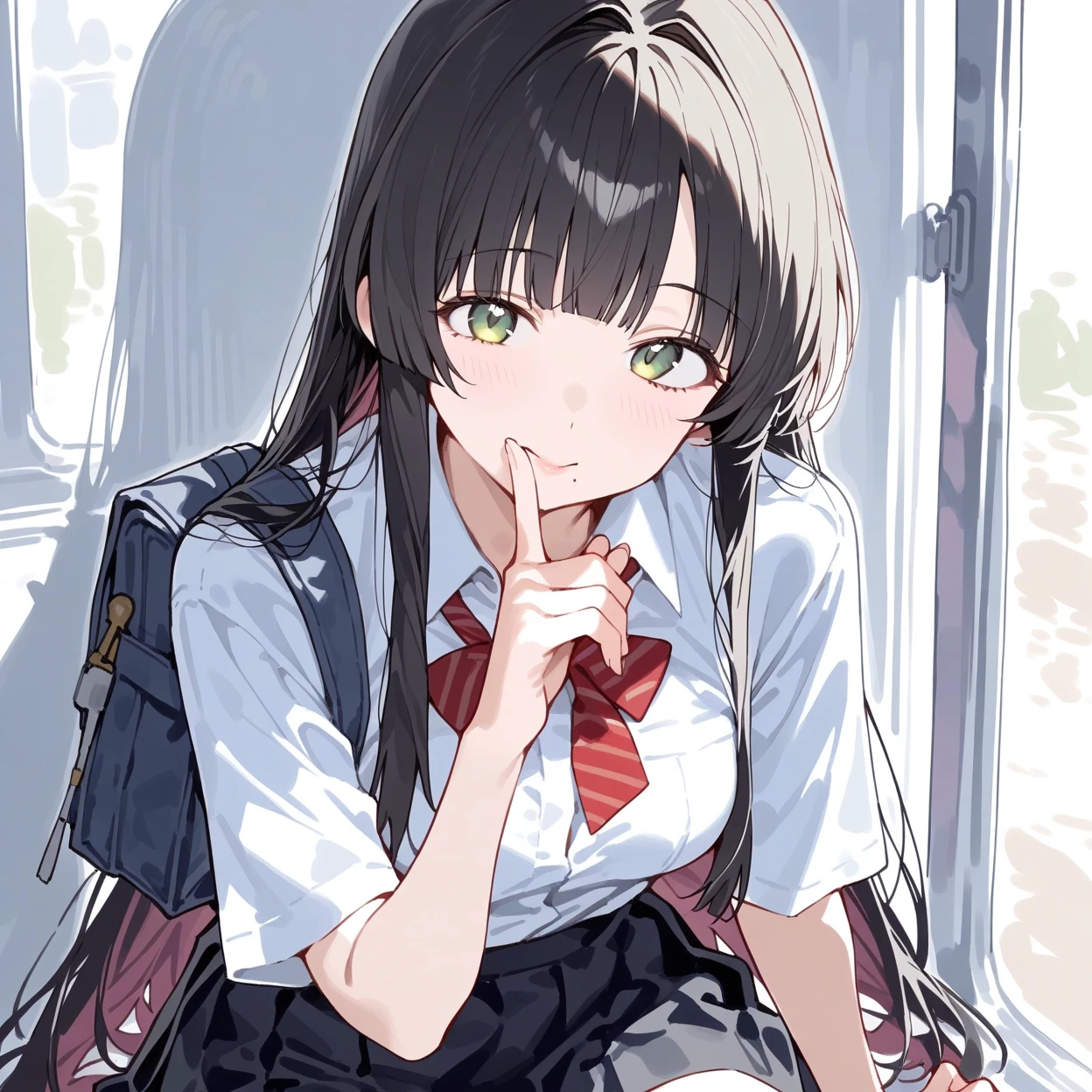 橘 百合